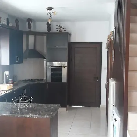 Pervoliavilla