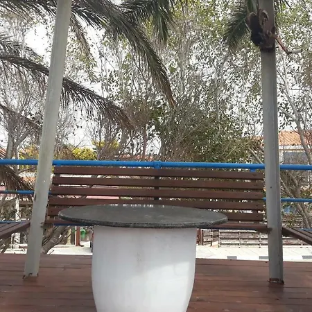 Pervoliavilla Villa