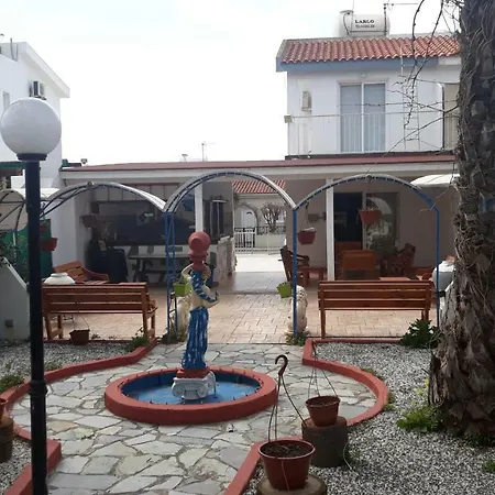 Pervoliavilla